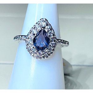 Ring Bomb Party Ring, NWOT, Size 7